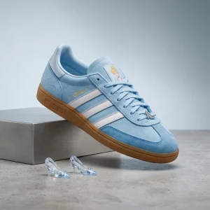 Adidas x Disney Princess Cinderella Samba Sneakers 9 Adidas x Disney Princess Cinderella Samba Sneakers