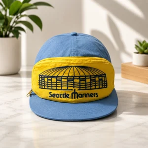 Seattle Mariners Kingdome Fanny Pack Hat 2026 7 Seattle Mariners Kingdome Fanny Pack Hat 2026
