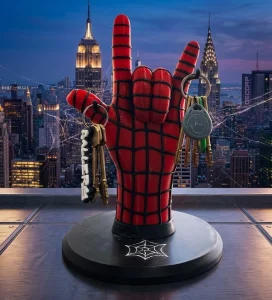 Spider-Man DECK Support Display Stand