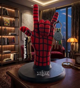 Spider-Man DECK Support Display Stand